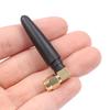 2.4G Wifi Bluetooth Radio Antenna 2.5Db Gain Sma Male Plug Connector Right Angle