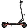 Scooter Électrique JOYOR T10 - Moteur 1000W X2 Batterie 60V18AH Pneus De 10 Pouces - Noir.