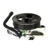 G4FA G4FC 571004L000 57100-4L000 57100-4L001 Для Accent Kia Cerato Rio 2010-Насос гидроусилителя руля