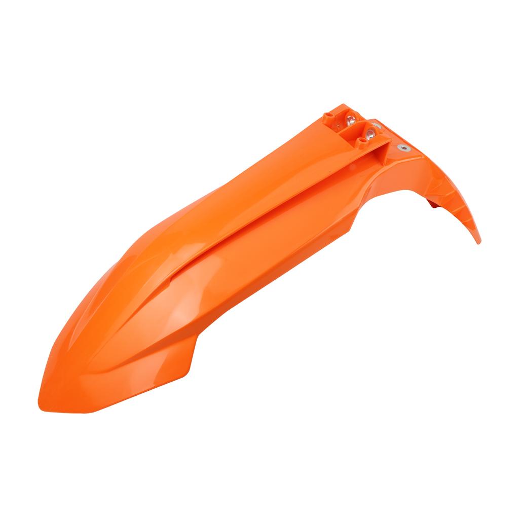 Motocross Front Fender Mudguard For KTM SX SXF XC XCF 125 to 500 2023 2024 Enduro Dirt Pit Bike Off Road Racing Accessories