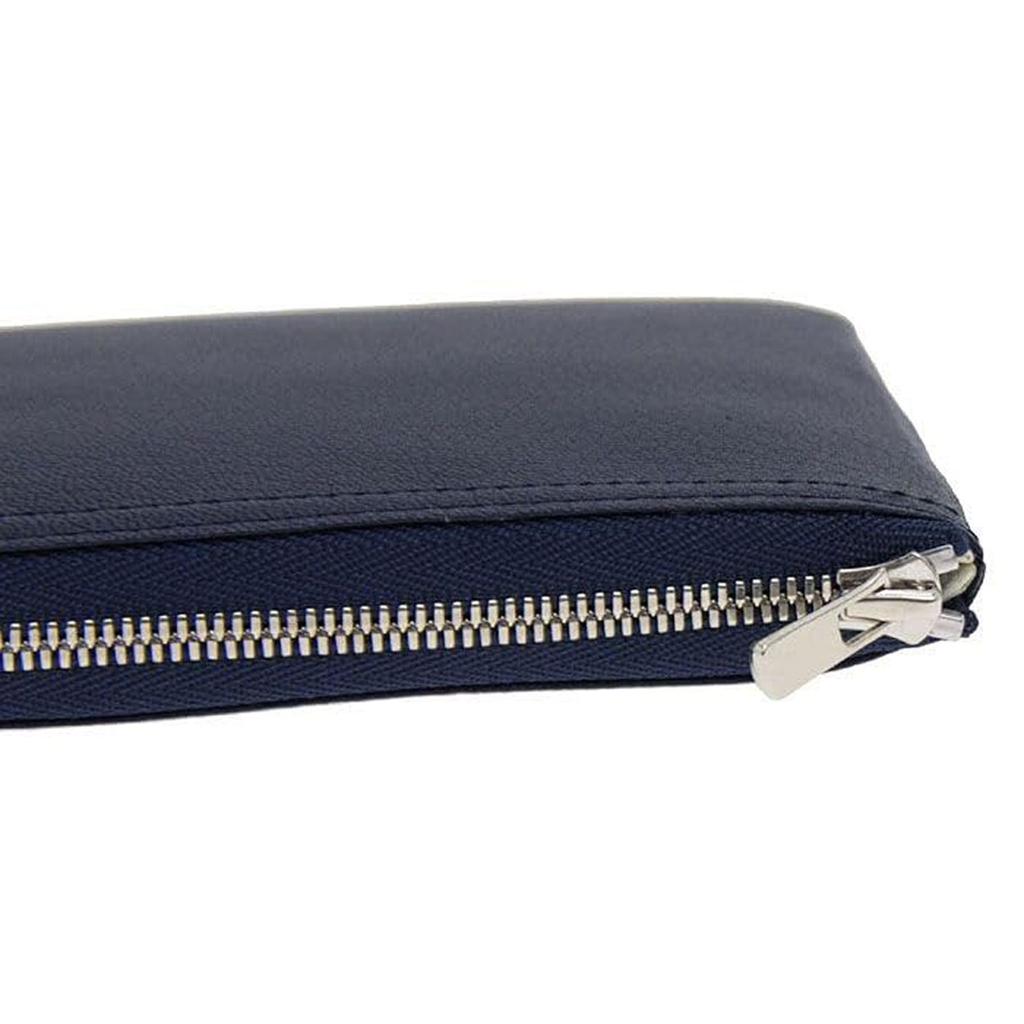 Double Coin Case [Porter] 129-03737 Brown/Orange