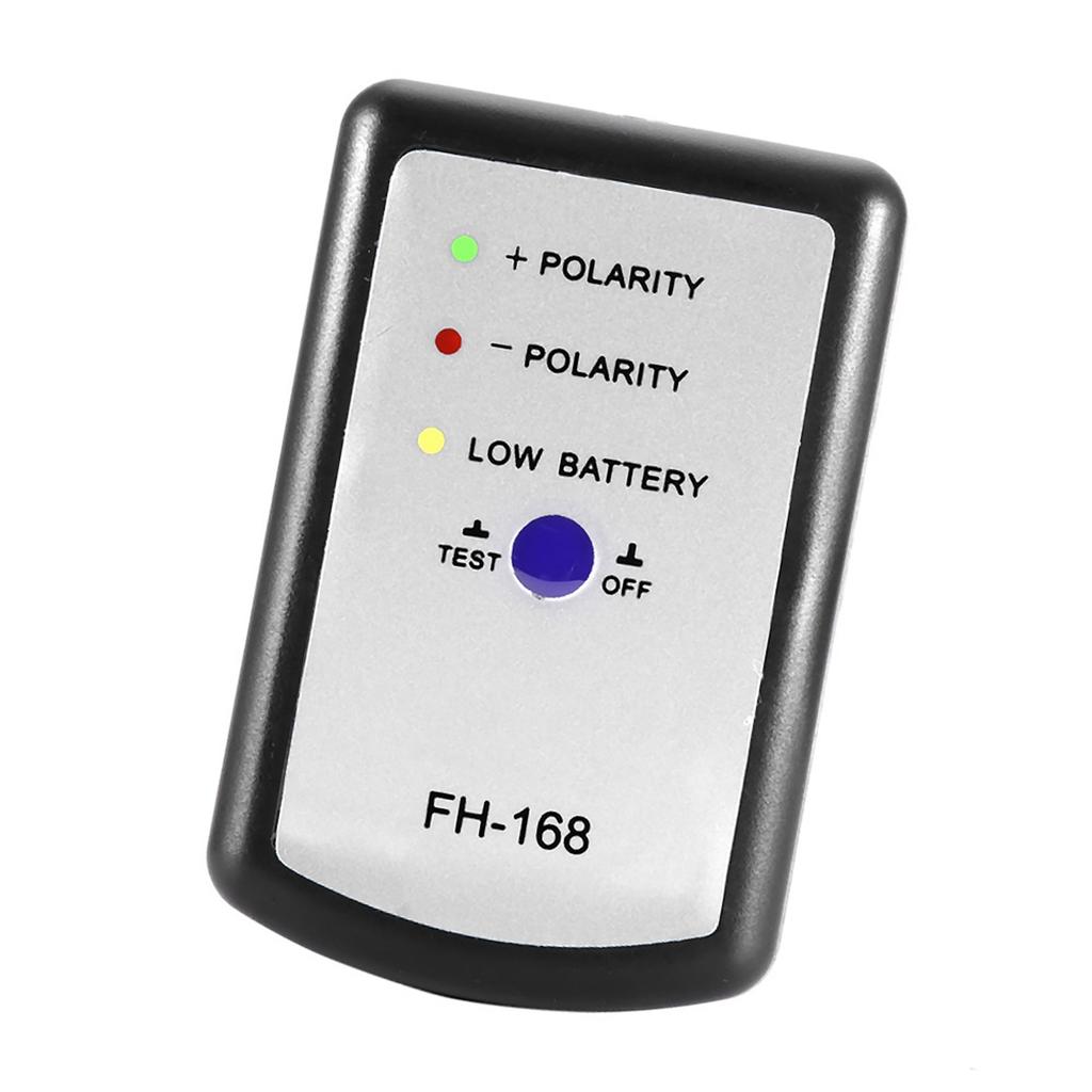 Авто аудио динамик тестер рог фазометр PH фазометр