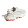 adidas Originals OZWEEGO J Износостойкие Низкие Детские Кроссовки для Повседневной Носки Экрю IG0788