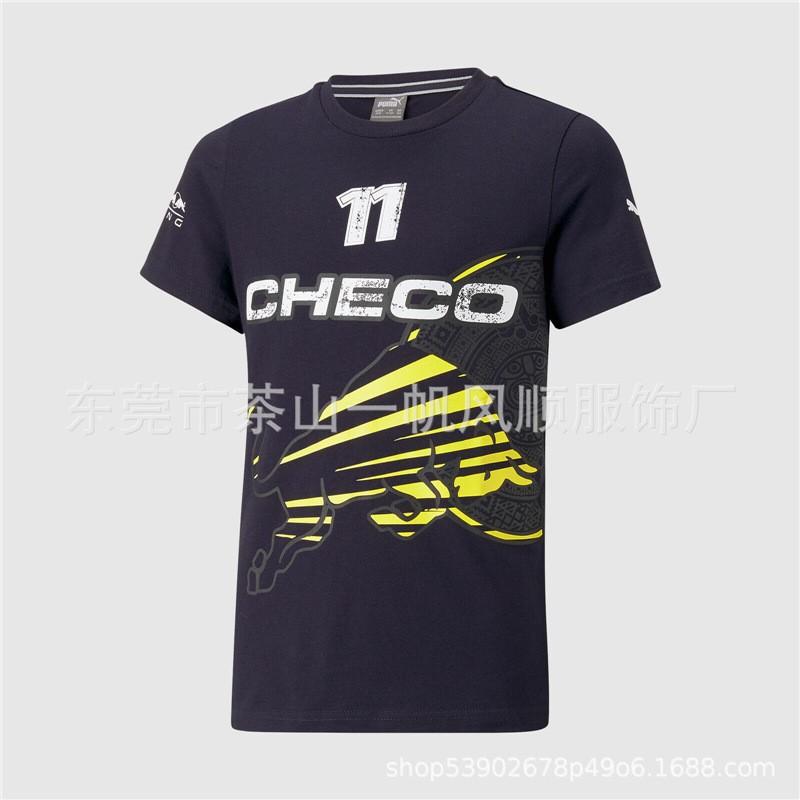 2026 Off-Road Racing Short Sleeve T-Shirt Loose Fit Versatile Stylish Cycling