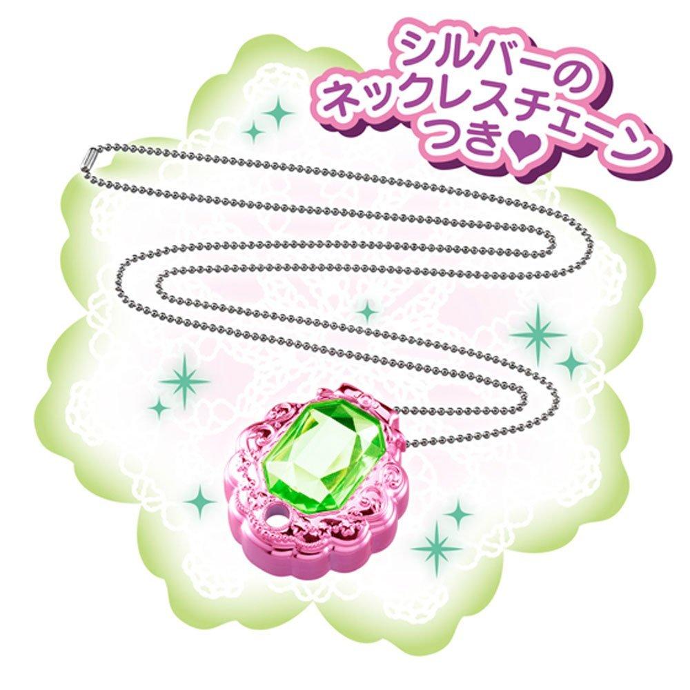 Magical Girl Flower Echo Wand DX PreCure!