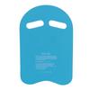 Доска для плавания EVA Lightweight UShape Swim Aid Float Kickboard для взрослых и детей
