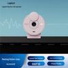 Logitech Brio 300 HD Webcam