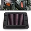 Воздушный фильтр для Yamaha TMAX 530/500 SR400 TMAX530 TMAX500 SR 400 T-MAX530 T-MAX500 XP500 XP530 Аксессуары для мотоциклов 2008-2016