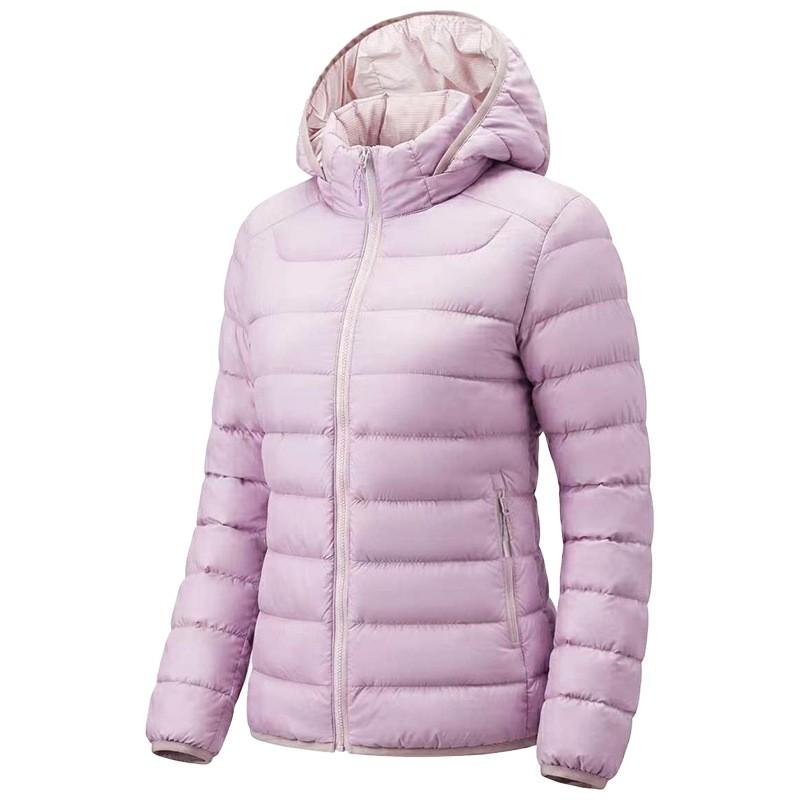 2026 New Standard Graphene Couple Down Jacket 90 Fill Power White Duck Winter Warm Fashion Coat