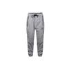 Jumpman Casual Woven Joggers Men Bottoms Grey AV1841-059