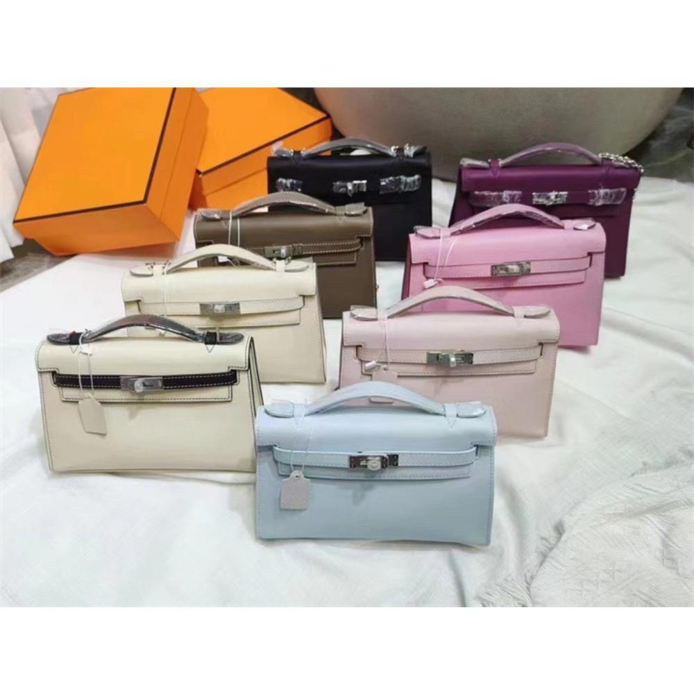 Поколение swift сумка из воловьей кожи первого слоя мини-клатч вечерняя сумка 2023 сумка-мессенджер на цепочке