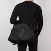Nike Polyester Shoulder Bag , Crossbody Bag , Handbag Regular Unisex Black (Unisex) Handbags BA5441 010