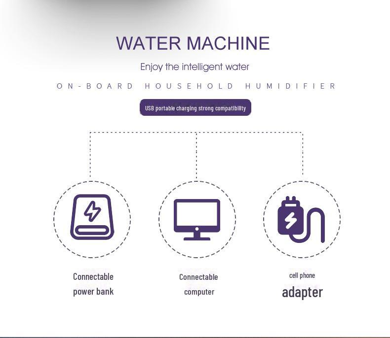 2024 USB Rechargeable Electric Mosquito Killer Lamp with Suction Function