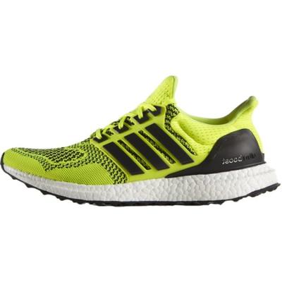 UltraBoost 1.0 Солнечный Желтый S77414