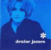 CD ДЕНИЗ ДЖЕЙМС - Denise James EICP3PROMO Poptones 2001 Япония Рок Б/У