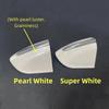 Car Exterior Door Handle End Cap Key Bezel Cover For Ford Mondeo MK5 2013- Edge MK2 2018  Taurus 2015-