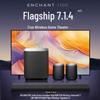 Harman/Kardon Enchant 1100 7.1.4 Dolby Atmos Soundbar System (CN version)