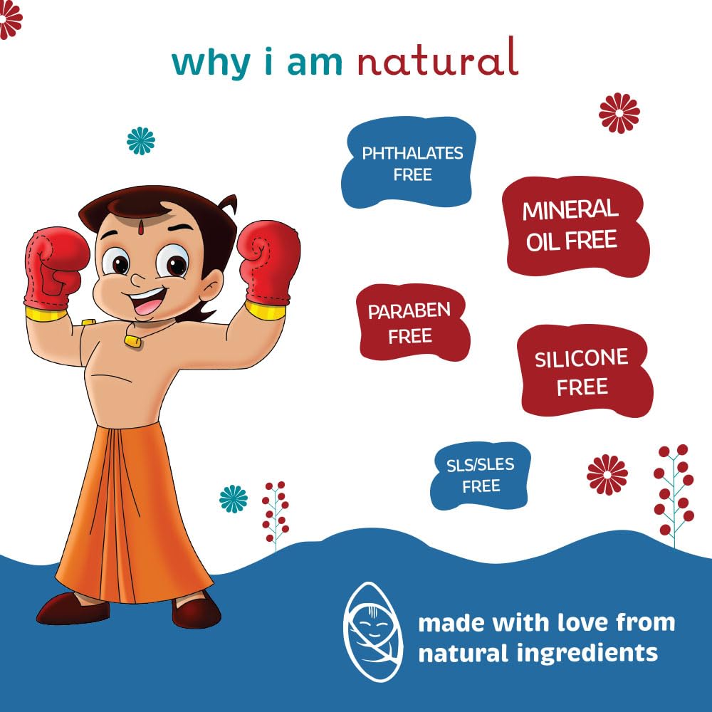 KHADI NATURAL Шампунь для ухода за волосами младенца с рисом и трифалой 200 мл Мягкое питательное очищающее средство для малышей