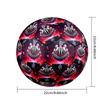 Newcastle United F.CSoccer Ball Colorful All Ages Machine Stitched PVC Competition Ready Durable High-Bounce