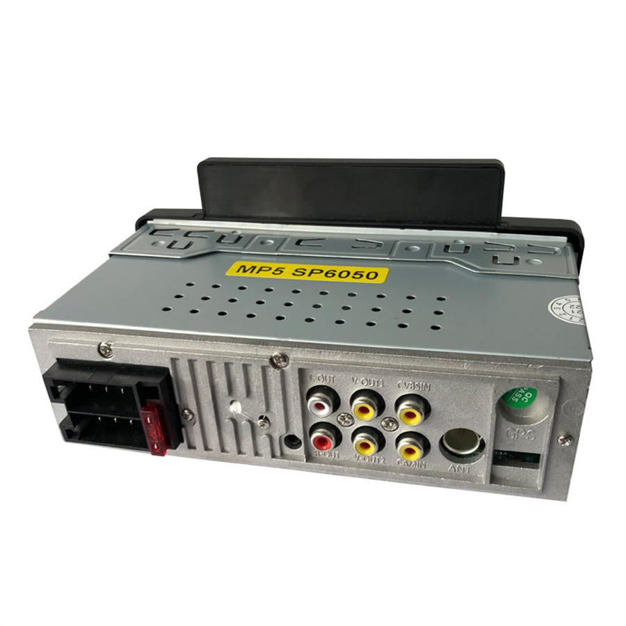 5" Сенсорный экран Автомагнитола Стерео /Bluetooth MP5-плеер FM USB В приборную панель