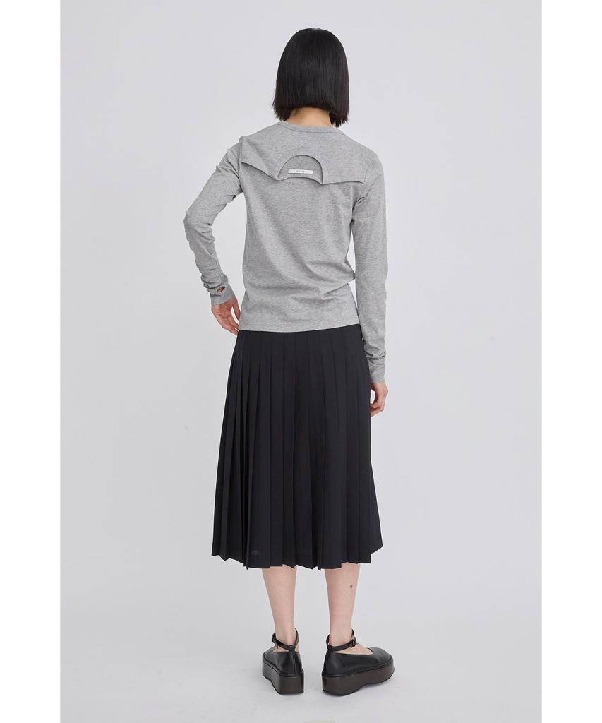 RECODE Faux-Skirt Pants Rqpas26528Nyx