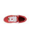 Puma Suede Classic B-BOY Fabulous Женские кроссовки Красный Пряный коралловый Белый 365559-02