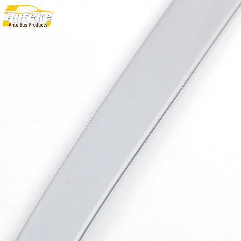 Tucson 15 Светодиодная полоса передней противотуманной фары и хромированная накладка