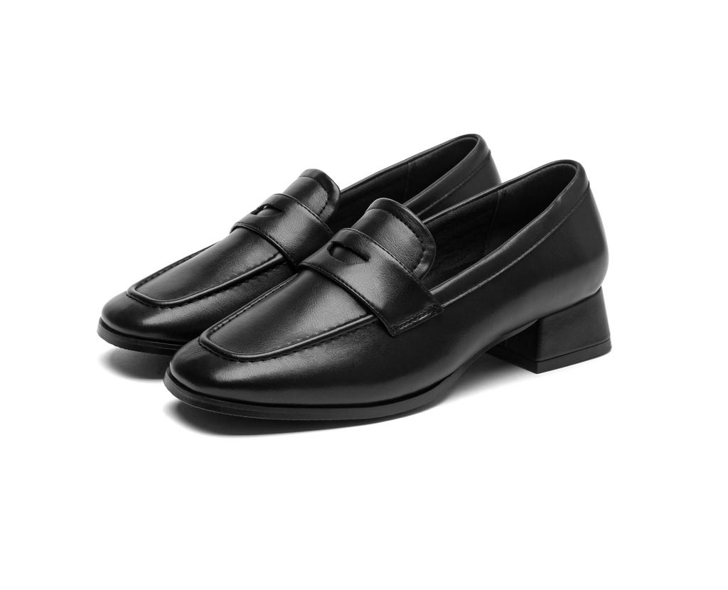 Running Pumps with a High Comfortable and Soft Size 950 Japanese Shoe GIO&GIA Women's Heel, Insole, (Black, Size, Adult, 22.5 Cm)