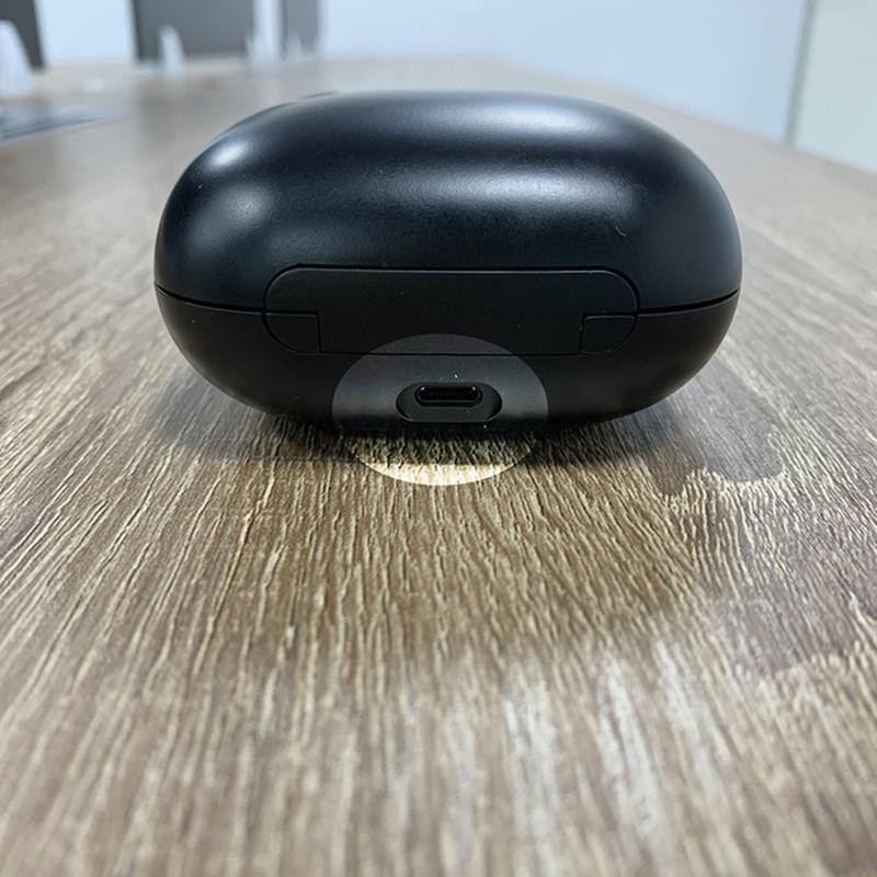 Black USB Charging Dock Storage Charger Case Storage Box Organizer For Beats Powerbeats Pro Bluetooth Headphones Accessories New