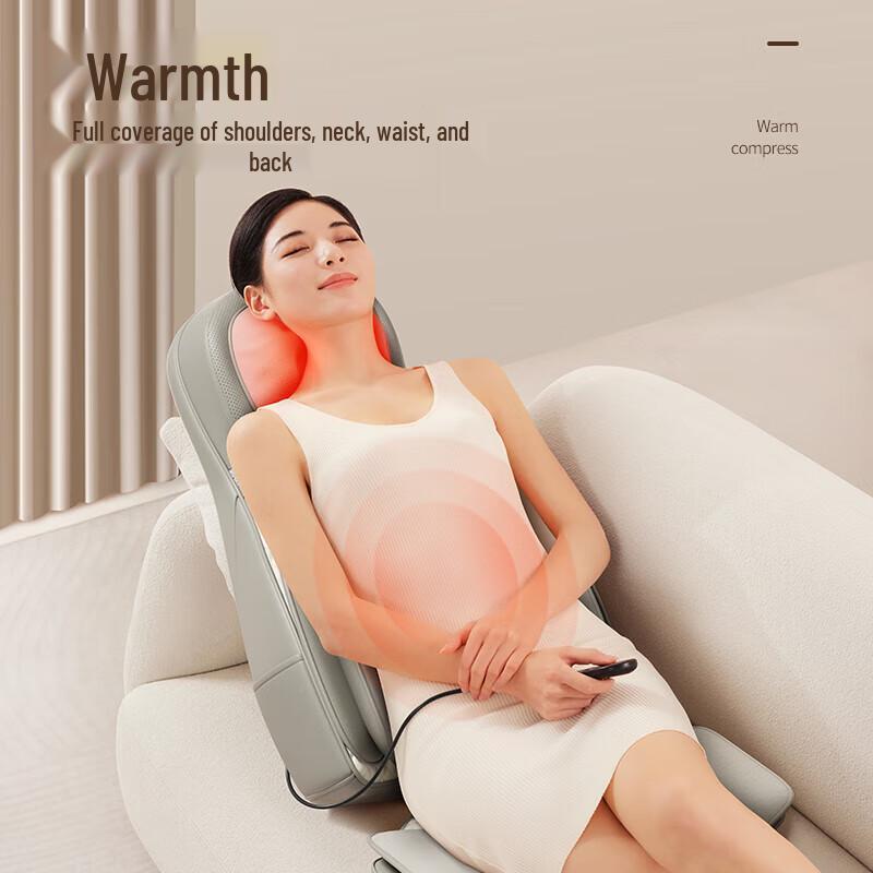 AUX Подушка для массажа всего тела