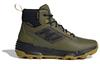 adidas Terrex AX4 Mid Beta COLD.RDY 'Focus Olive Black ' IF4988