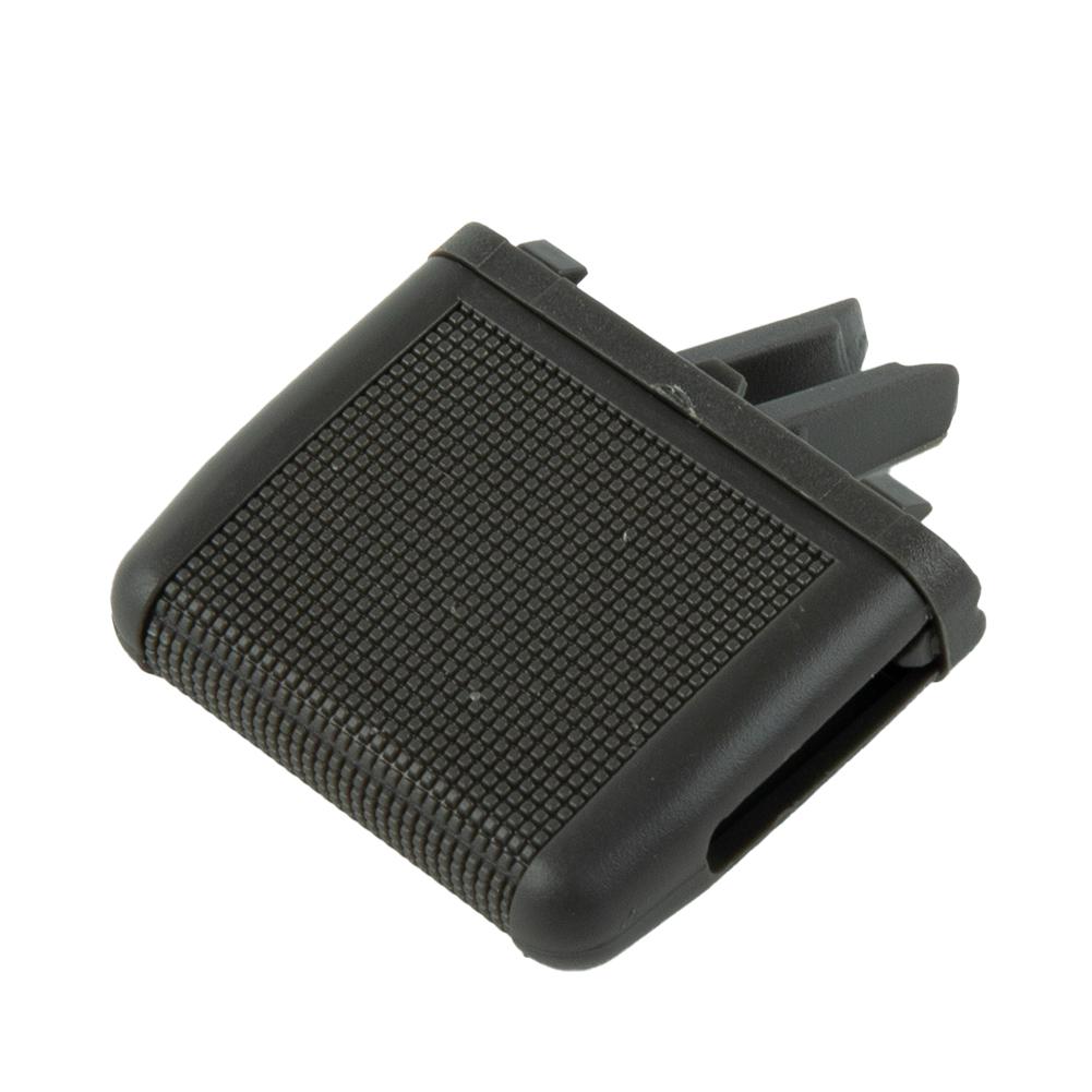 Аксессуар с зажимом для вкладки, черный автомобиль FJ150 2010-2017 гг., передняя часть