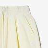 Fila Velour Single Pleat Pants