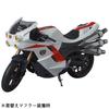 MEDICOM TOY RAH Real Action Heroes Cyclone Kamen Общая длина 330 мм Окрашенный готовый продукт унисекс № 790 (Шин Райдер) ок.