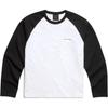 Canada Goose Summer Collection Long Sleeve Casual Fashion T-Shirt Unisex Tops 1338M