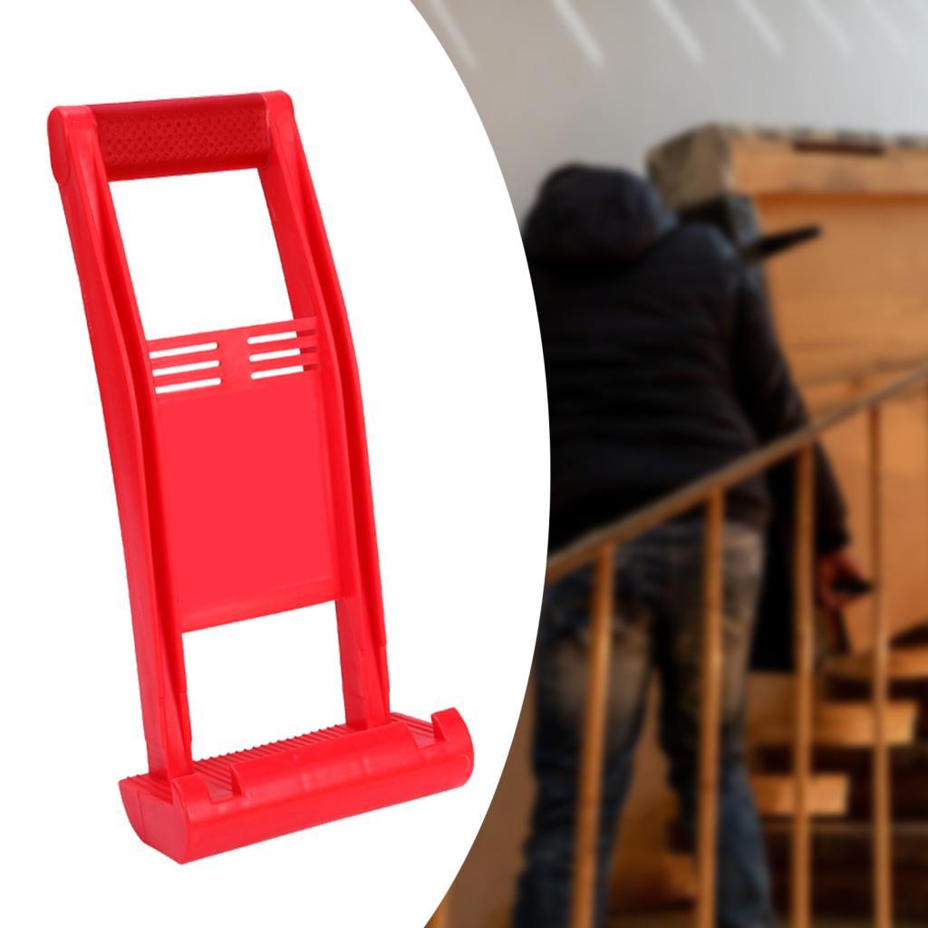 Panel Carrier Wear Resistant Plywood Lifting Tool for Glass Board Plywood