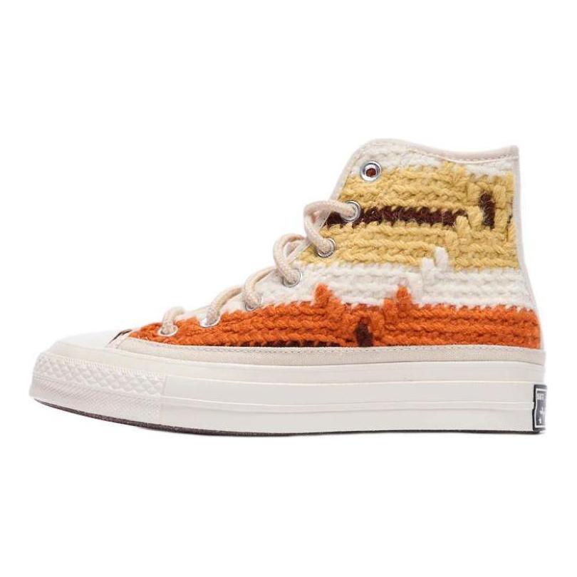 Converse Chuck 70 High 'Crochet Blankets' Женские A09228C
