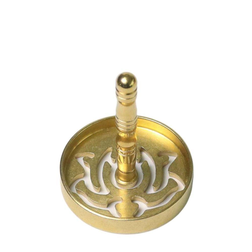 Accessories Pressing Incense High-quality Lotus Easy to Use Incense Road Tools Incense Seal Incense Mold Fragrant Seal Script