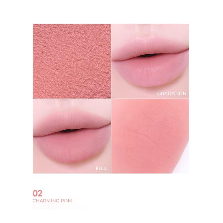 Colorgram Nude Blur Tint 5g