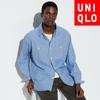 Chambray Work Shirt  Long Sleeve 