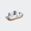 Adidas Kids Sneakers Mary Jane Gs   Jq9322