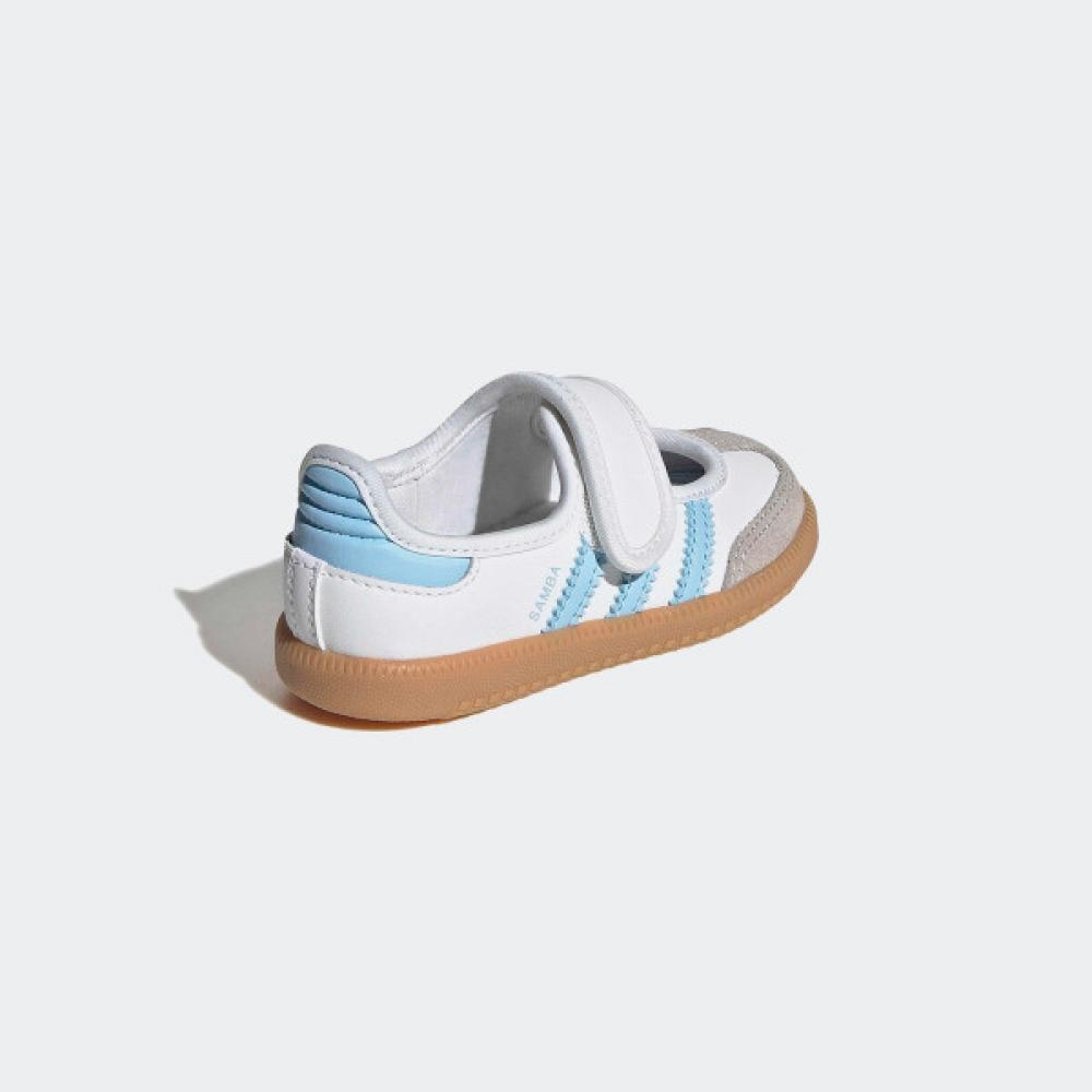Adidas Kids Sneakers Mary Jane Gs   Jq9322