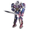 MU Transformers 5 Optimus Prime Three Dimensional Puzzle YM L040 Korea 3d Puzzle