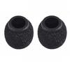 NiceAI Mic Sponge Cover 7mm Noise-Prevent UWP-D