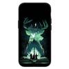 Для iPhone 17 16 15 Xiaomi Poco F7 F8 X7 X6 C85 C75 C71 M8 Redmi Note 14 13 12 11 Pro Max 14C 13C A3 A4 Чехол для телефона Кольцо-держатель Wand Art Harries Potters