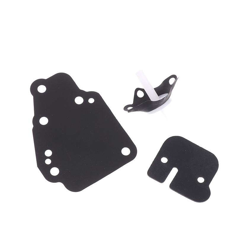 Carburetor Repair Kit For Mercury Mariner Force Outboard 6 8 9.9 10 15 20 25 Hp Boat Motor Fuel Pump Carb Rebuild Parts
