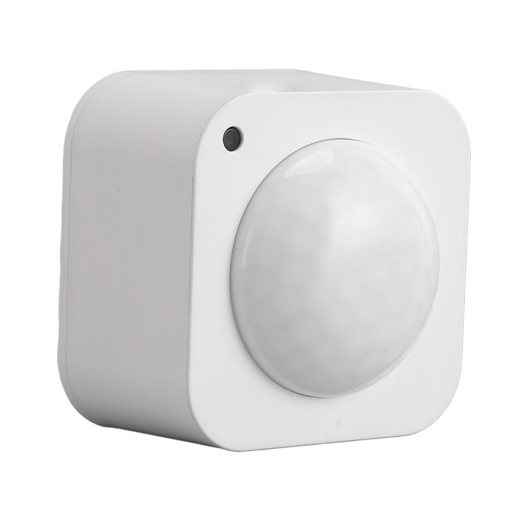 Smart Motion Sensor Detector WiFi PIR Motion Detector Wireless Infrared Light Indoor Motion Sensor