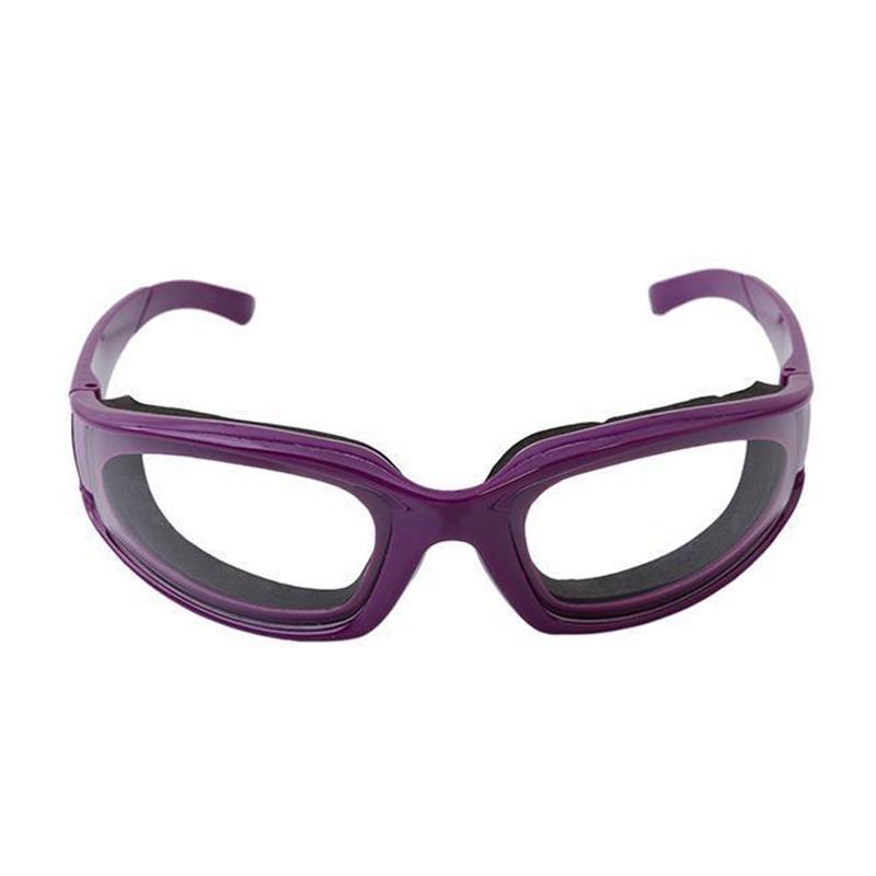 Multipurpose Protective Goggles For Cutting Onions Windproof And Anti-fog Features
