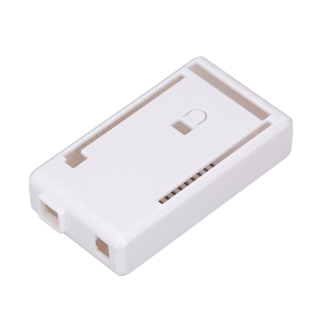 Корпус для печатной платы Защитный корпус ABS Корпус Раковина Электронный компонент Белый