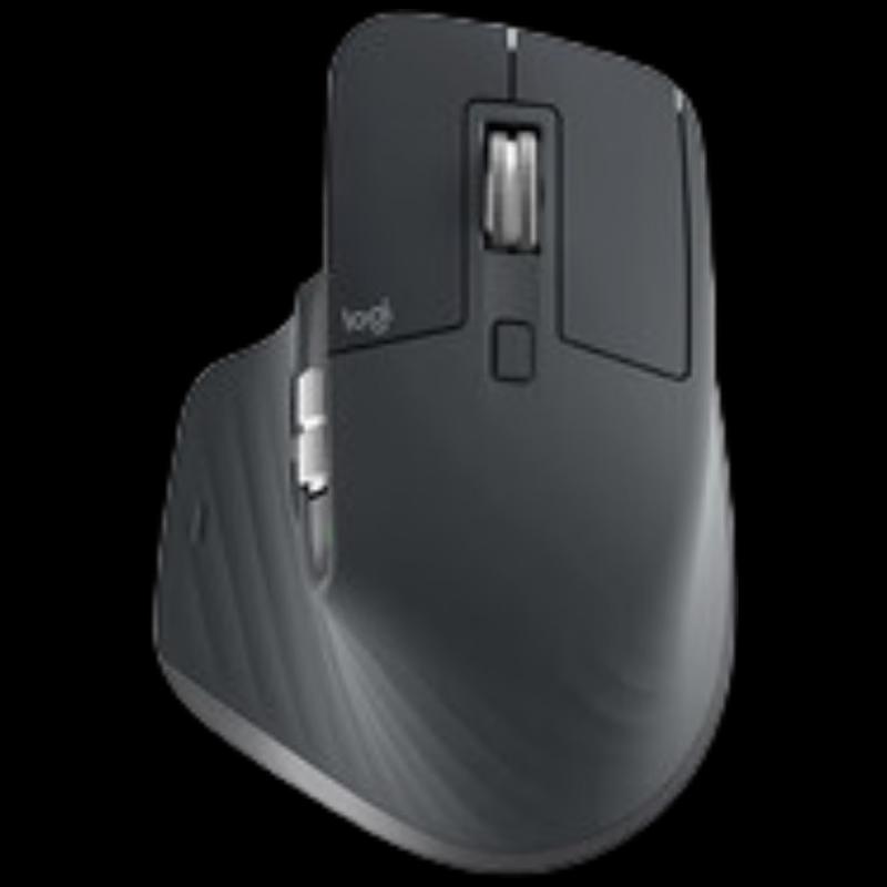 Беспроводная мышь Logitech MX Master 3S